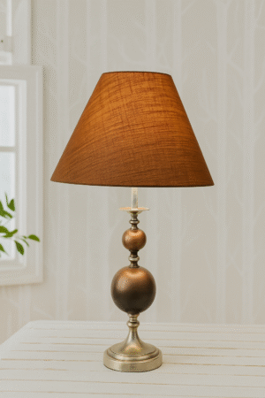 Decorative Bedside Lamp